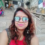 Deepa Bhattacharya - @deepa.bhattacharya.779 - Instagram