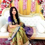 Deepa Bhattacharya Mitra - @mitradeepa - Instagram
