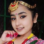 Deepa Bk - @deepa.bk.1420 - Instagram