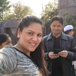 Deepa Bk - @deepa.bk - Instagram