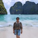 Deepa BK - @deepabkrishna - Instagram
