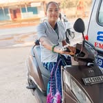 Deepa � - @deepa_borkar22 - Instagram