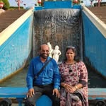 Deepa Borkar - @deepaborkar71 - Instagram