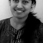Deepa Borkar - @borkar.deepa - Instagram