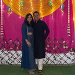 Deepa Borkar (Deepa Gude) - @borkardeepa - Instagram