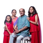 Vasanthi - @_deepa_borkar - Instagram