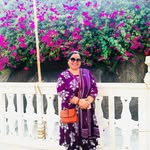 Deepa Bose - @deepabose669 - Instagram