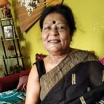 Deepa Bose - @deepa.bose111 - Instagram