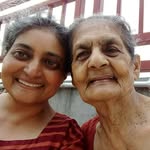 Deepa Bose - @deepa.bose.33 - Instagram