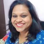 Deepa Bose - @dbose14 - Instagram