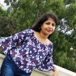 Deepa Bose - @bosedeepa - Instagram