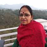 Deepa Bose - @bose8900 - Instagram