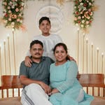 Deepa Bose - @deepabosepranav - Instagram