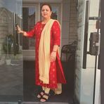 Deepa Chander - Facebook
