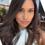 Deepa Chander Valikodath - @dchander95 - Instagram