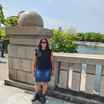 Deepa Chander - @deepa.chander - Instagram