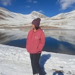 Deepa Chander - Facebook