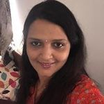 Deepa Chander - @deepa511_chander - Instagram