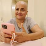 Deepa Chander - @deepachander - Instagram