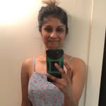 Deepa Chander - @pastryqueen30 - Instagram