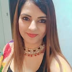 Deepa Chander Gulwani Vidhani - @dhwanigulwani19 - Instagram