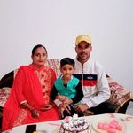 Deepa Chander Raghuvanshi - @deepa.rana.1426 - Instagram