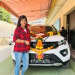 Deepa Chatterjee - @chatterjee2348 - Instagram