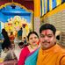 Deepa Chatterjee - Facebook