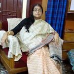 Deepa Chatterjee - @deepa.chatterjee.98 - Instagram