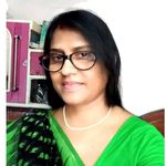 Deepa Chatterjee - @chatterjee5995 - Instagram