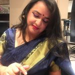 Deepa Chatterjee - @deepachatterjee - Instagram