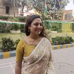 Deepanwita Chatterjee - @deepanwita.chatterjee.52 - Instagram