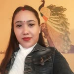 Deepa Chhetri - @deepashachhetri3410 - Instagram