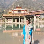 Deepa Chhetri - @deepa_chhetri_077 - Instagram