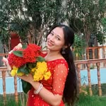 Deepa Chhetri💙 - @deepa.gc.336 - Instagram