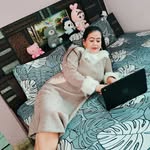 Deepa Chhetri - @deepa_ghimire09 - Instagram