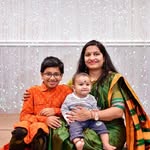 Deepa Dalvi - @pinkey.dsk7 - Instagram