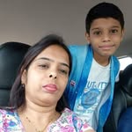 Deepa Dalvi - @deepa.dalvi.399 - Instagram