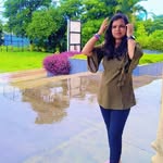 Deepa Dalvi - @deepa_dalvi_08 - Instagram