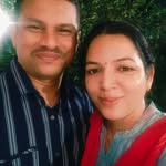 Deepa Dalvi-Bhosale - @deepa_hemant21 - Instagram