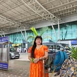 Deepa Das - @deepa_das_s - Instagram