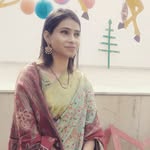 Deepa Dass - @deepaahaan31 - Instagram