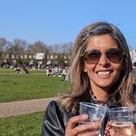 Deepa Dave - @deepadave144 - Instagram