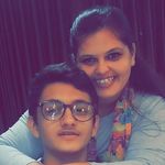 Deepa Dave - @deepadave_ - Instagram