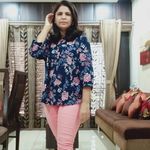 Deepa Dave - @pune12mh - Instagram
