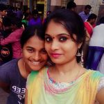 Deepa Dayalan - @deepadayalan - Instagram