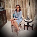 Deepa Desai - @deepadesaidr - Instagram