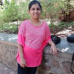 Deepa Desai - @deepa.desai1990 - Instagram