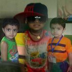 Deepa Desai - Facebook