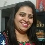 Deepa Desai - @deepashu23 - Instagram